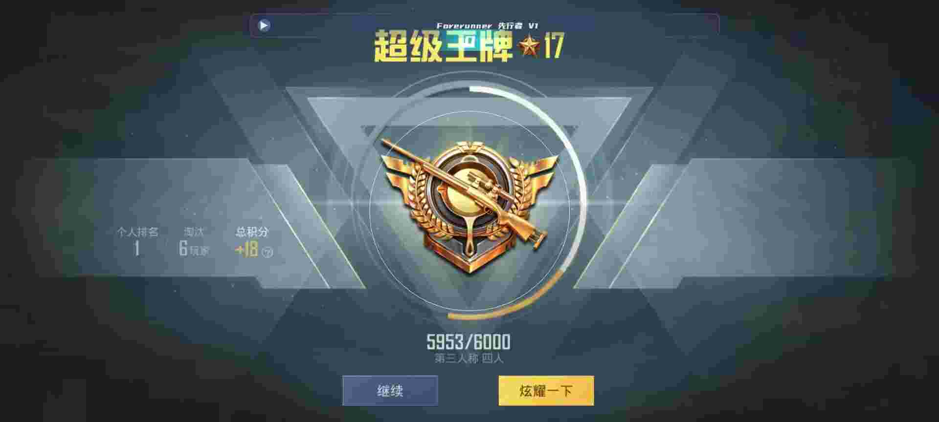 和平精英鸡腿辅助自瞄 - 和平精英3.0版本挂辅助预览图